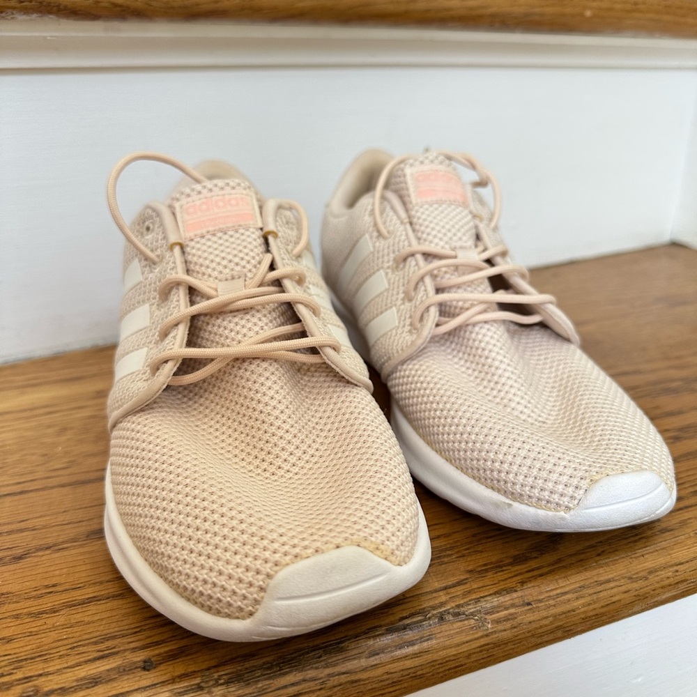 Adidas cloudfoam Running Shoes size 10